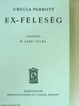 Ex-feleség