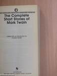 The Complete Short Stories of Mark Twain