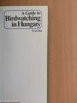 A Guide to Birdwatching in Hungary