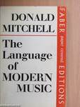 The Language of Modern Music