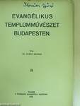 Evangélikus templomművészet Budapesten