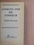 Looking for Mr. Goodbar