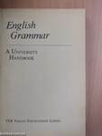 English Grammar