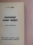 Kapanho Camp Secret