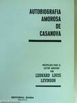 Autobiografia amorosa de Casanova