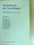 Taschenbuch des Gartenbaues