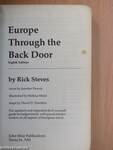 Europe Through the Back Door