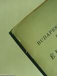A Budapesti Református Gimnázium értesítője az 1934-35. évről