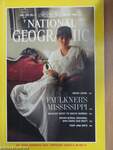 National Geographic March 1989