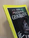 National Geographic March 1992