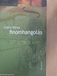 Finomhangolás