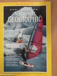National Geographic March 1988