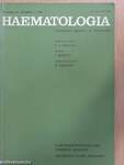 Haematologia 1/1981