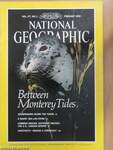 National Geographic February 1990