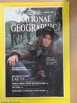 National Geographic August 1985