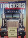 Gousha Trucker's Road Atlas