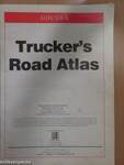 Gousha Trucker's Road Atlas