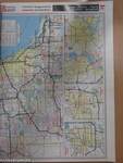 Gousha Trucker's Road Atlas