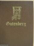 Gutenberg (minikönyv)