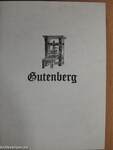 Gutenberg (minikönyv)