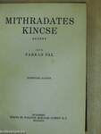 Mithradates kincse