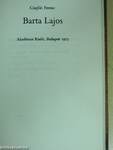 Barta Lajos