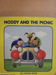 Noddy and the Picnic (minikönyv)