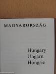 Magyarország (minikönyv)/Magyarország (minikönyv)