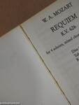 Requiem (minikönyv)