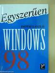 Egyszerűen Windows 98