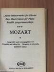 J. S. Bach/Beethoven/Francois Couperin/Händel/Haydn/Mozart/Schubert/Georg Philipp Telemann/Weber (minikönyv)