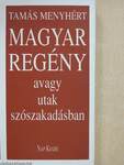 Magyar regény