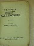 Henny szerencséje