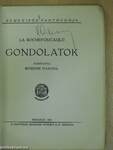 Gondolatok