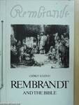 Rembrandt and the Bible