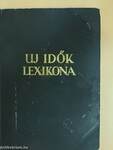 Uj idők lexikona 3. (töredék)