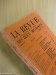 La Revue des deux Mondes 1971/3.