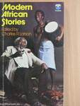 Modern African Stories