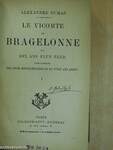 Le Vicomte de Bragelonne I-VI.