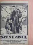 Szent Vince 1941. szeptember