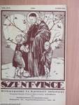 Szent Vince 1936. február