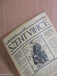 Szent Vince 1940. november