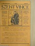 Szent Vince 1940. április