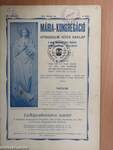 Mária Kongregáció 1927. február