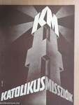 Katolikus Missziók 1939. február