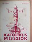 Katolikus Missziók 1942. szeptember