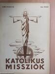 Katolikus Missziók 1942. május