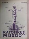 Katolikus Missziók 1944. március