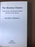 The Mummy Diaries