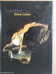 Slovakia: Show Caves